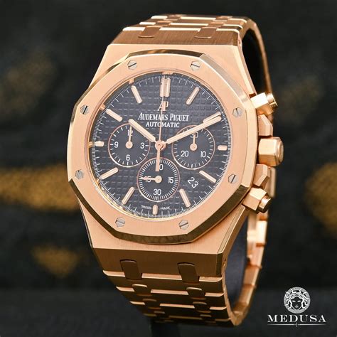 marque montre audemars piguet